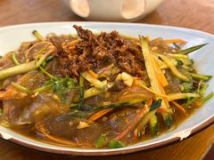 -白天鹅家宴·东北菜