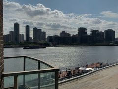 -摆渡站(董家渡站)