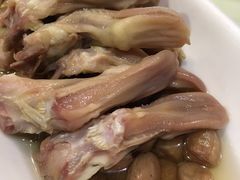 -老正兴菜馆(福州路店)