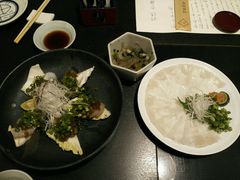 -玄品河豚(那覇國際通里之関)