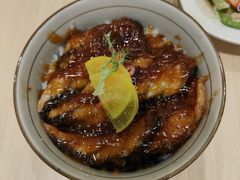 -八盛屋·沾面(集美万达店)