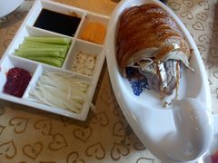 -大鸭梨(天通西苑店)