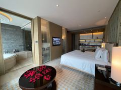 -上海外滩悦榕庄酒店