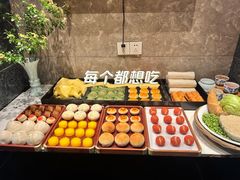 -新荣记(椒江店)