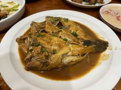 -红灯笼龙凤饭店(宁波老字号店)