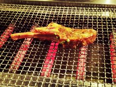 -马路牙子地桌烤肉(工体店)