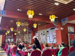 -老边饺子馆(中街店)