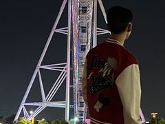 -南昌之星摩天轮