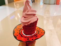 -麦当劳(合肥之心城店)