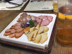 -老厨家(友谊路总店)