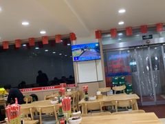 -水仙拉面(水仙街店)