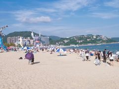 -大梅沙海滨公园