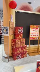 -奈尔宝·儿童乐园·亲子餐厅(华采天地店)