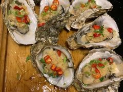 -新凯旋烧烤·燕姐千岛湖土菜