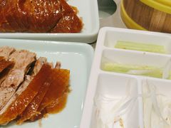 -紫光园·烤鸭·北京菜(团结湖店)