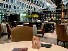 大堂-御宝轩(益丰·外滩源店)