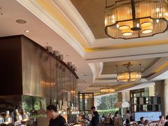 -索菲特西湖大酒店·香榭丽全日候餐厅(南山路店)