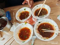 -八分场凉皮老店(正宗)