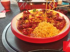 -路边边.炒菜烧烤.音乐餐厅(良乡长虹店)