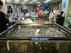 -盒马渔市餐厅