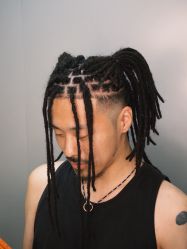 -HighPack男士理发Barbershop海派