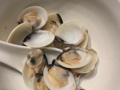 海蚬-大良毋米粥(锦龙路总店)