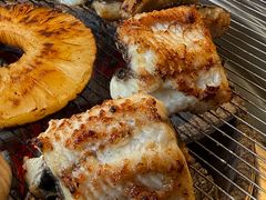 -牧童禧肉社·韩国炭火烤肉店(中粮祥云小镇创始店)