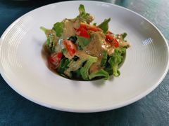 -T館·花园艺术餐厅