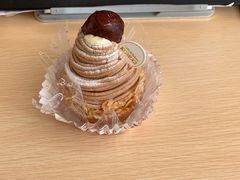 -KOMUGI 小麦家(新地假日广场店)