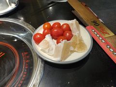 自助小吃-井格重庆火锅(西直门凯德Mall店)