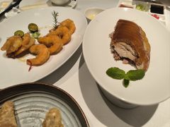 -四季民福烤鸭店(王府井东安门店)