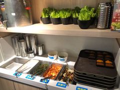 -哈哈碳都·牛肋条无限自助烤肉(宝龙店)