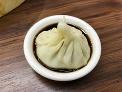 -朱新年·苏式汤团·面点(北寺塔店)