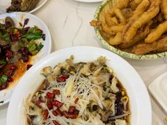 -渔家乐小海鲜(皇姑店)