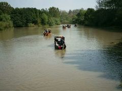 -溱湖国家湿地公园