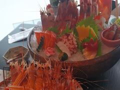 -花潮料理艺食馆(SM新生活广场店)