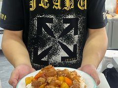 -美肴冰品·汉堡·牛腩饭(总店)
