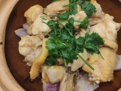 -稻香酒家·33年老字号·港式粤菜(富邦中心店)