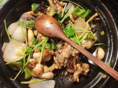 -啫神·广州地标美食(北京路店)