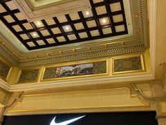 -NIKE(澳门威尼斯人店)