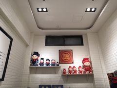 -大嘻咹biangbiang面(历史博物馆店)