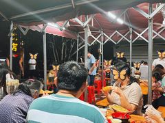 -光明刘冰乳鸽店(光明法政北路店)