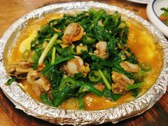 小炒毛贝-西新饭店(城中店)