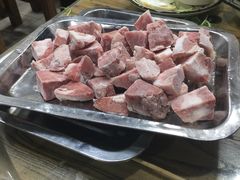 -木萨火锅店(开鲁路店)