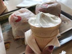 -麦当劳(成都时代奥特莱斯店)