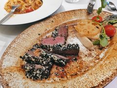 -燃扒房Steakhouse(皇庭店)
