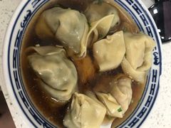 -古徽州馄饨店(宝安路店)