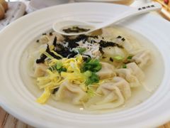 -弄堂咪道-饭香·面香·馄饨香(汇锦广场店)
