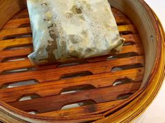 蚝豉糯米鸡-莞香楼·正宗东莞菜(东升店)