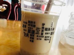 -敦煌达记酱驴肉黄面馆